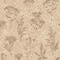 Designs Direct Herbarium Hues Herbs and Grass Texture Wallpaper